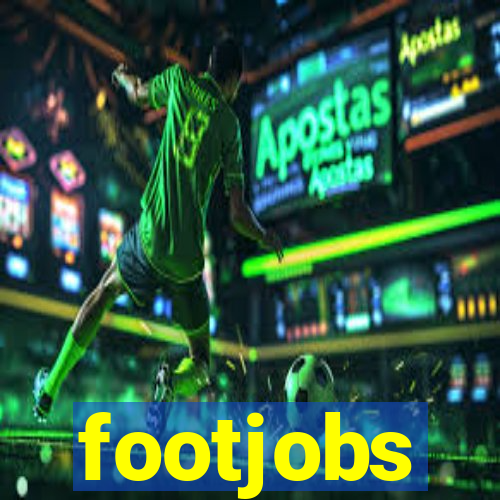 footjobs