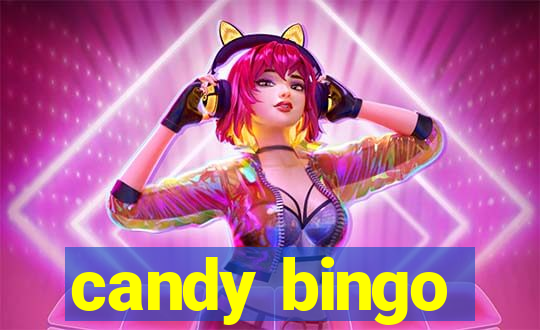 candy bingo