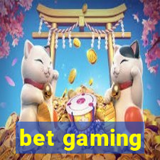 bet gaming