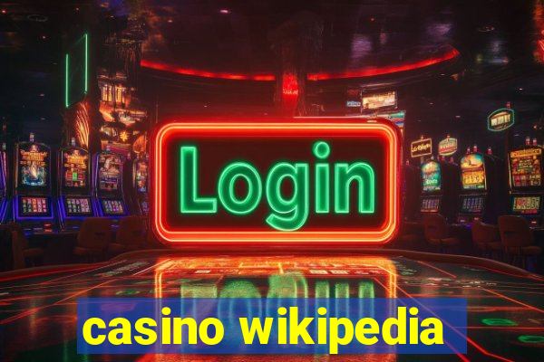 casino wikipedia