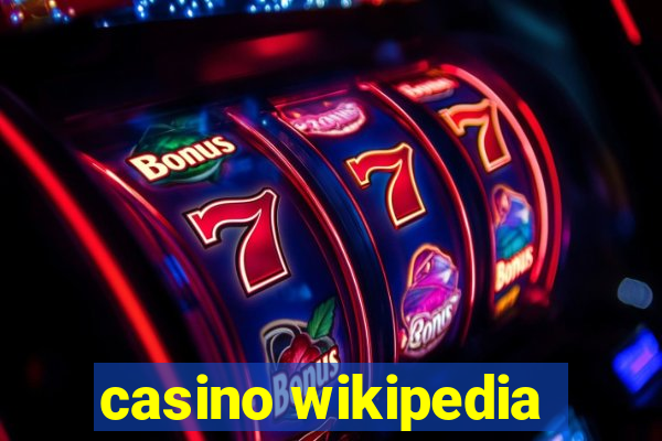 casino wikipedia