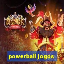 powerball jogos