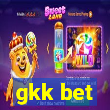 gkk bet