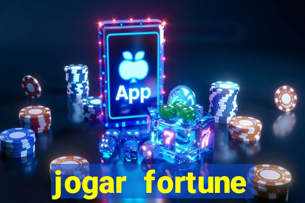 jogar fortune coelho demo