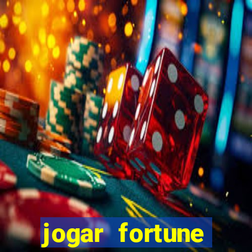 jogar fortune coelho demo