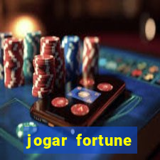 jogar fortune coelho demo