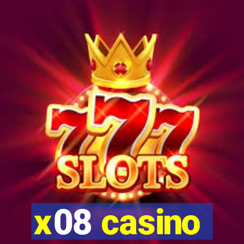 x08 casino