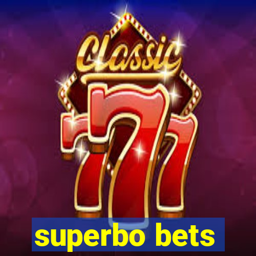 superbo bets