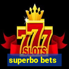 superbo bets