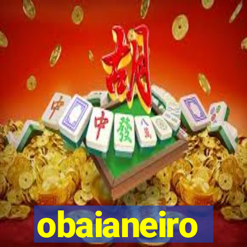 obaianeiro