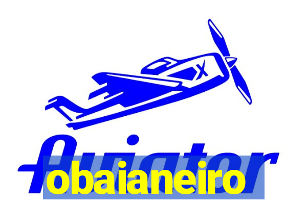 obaianeiro