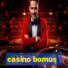 casino bomus