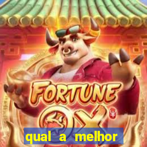 qual a melhor plataforma de jogos para pc