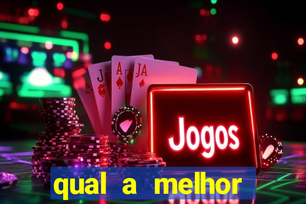 qual a melhor plataforma de jogos para pc