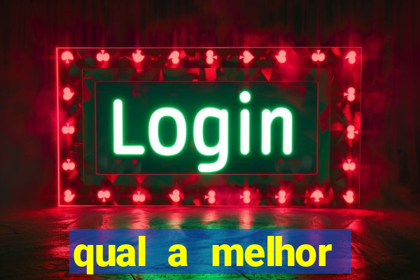 qual a melhor plataforma de jogos para pc