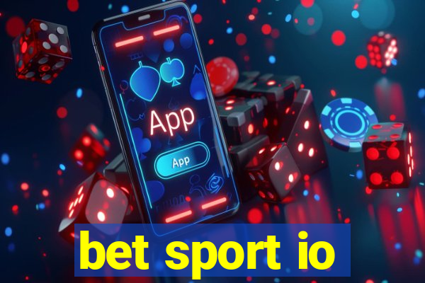 bet sport io