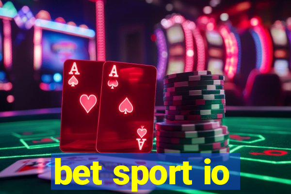 bet sport io