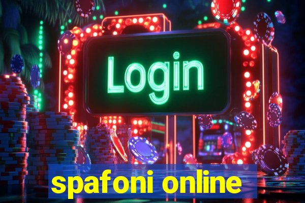 spafoni online