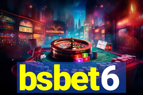 bsbet6