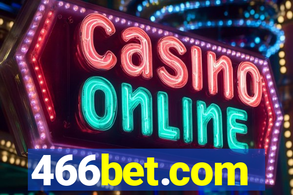 466bet.com