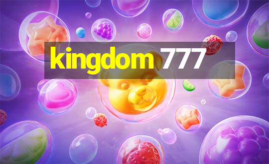 kingdom 777