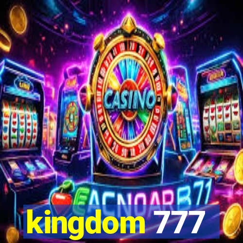 kingdom 777