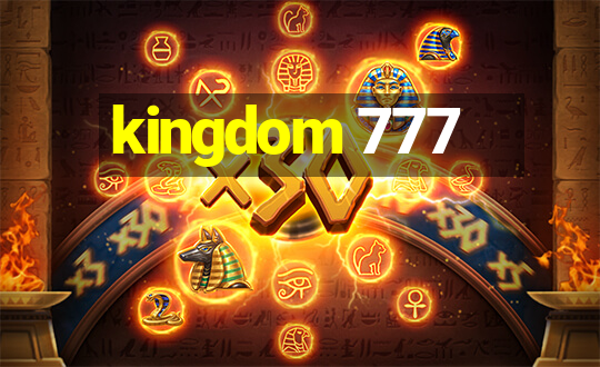 kingdom 777