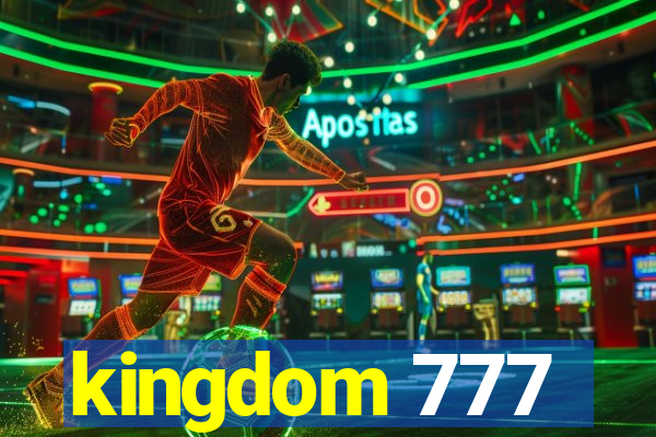 kingdom 777