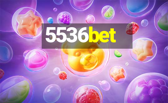 5536bet