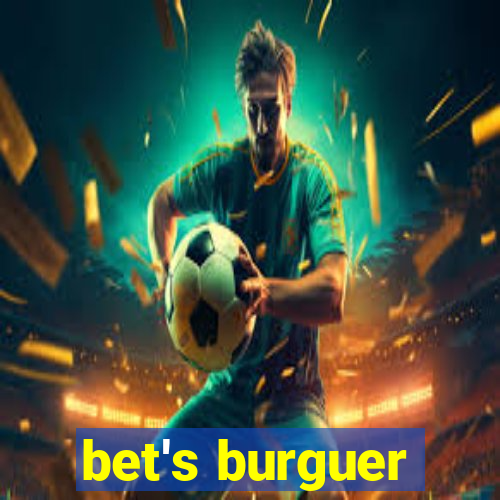 bet's burguer