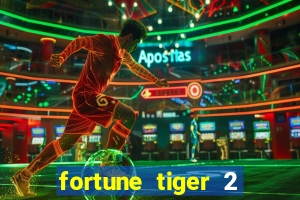 fortune tiger 2 revenge demo grátis