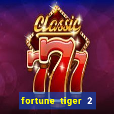 fortune tiger 2 revenge demo grátis