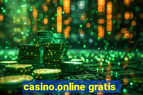 casino.online gratis