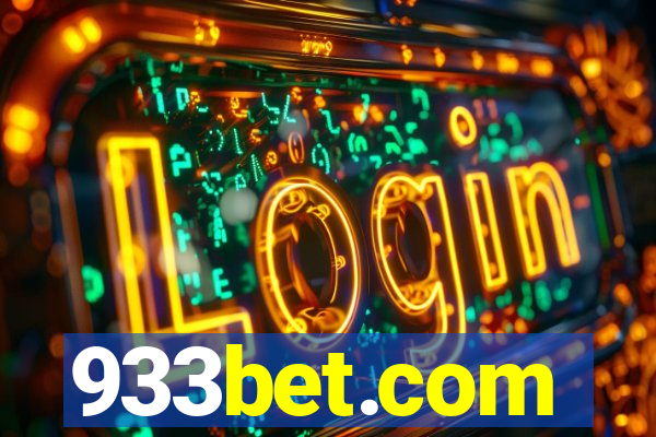 933bet.com