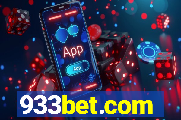 933bet.com