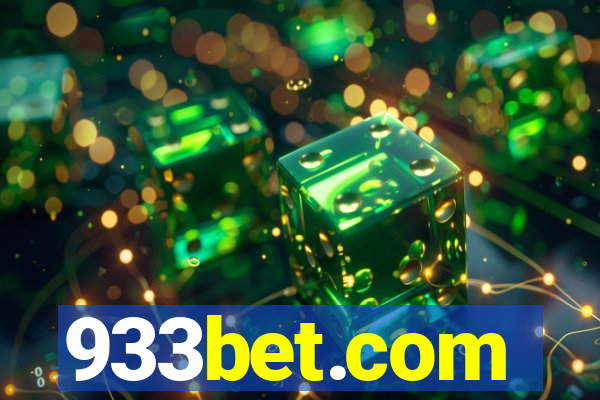 933bet.com