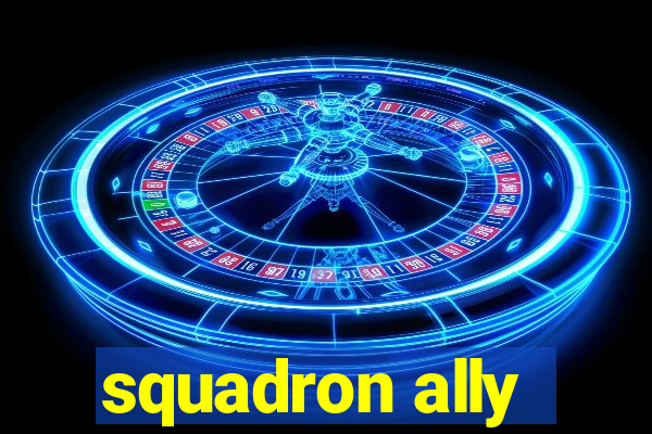 squadron ally