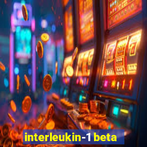 interleukin-1 beta