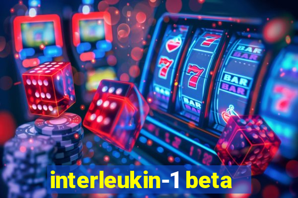 interleukin-1 beta