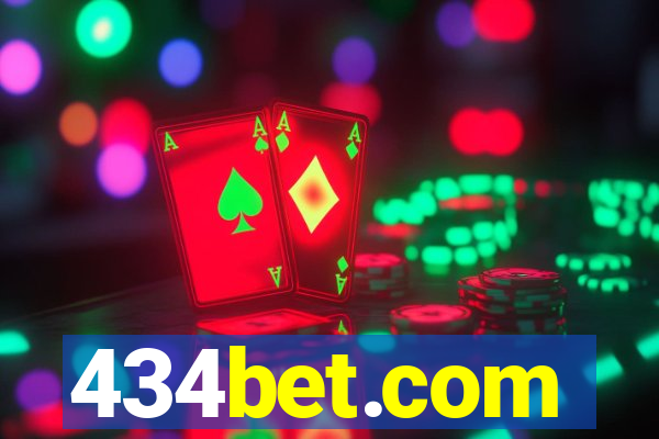 434bet.com