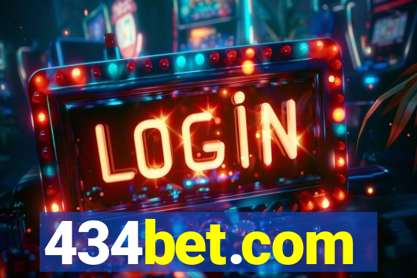 434bet.com