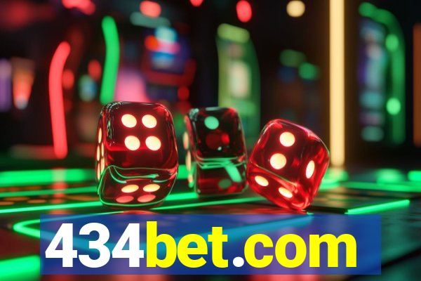 434bet.com