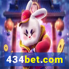 434bet.com