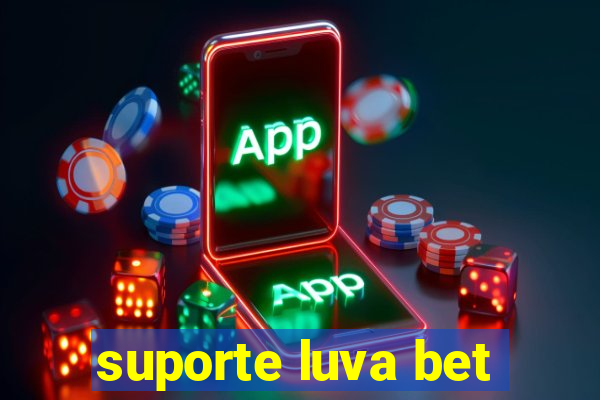 suporte luva bet