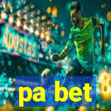 pa bet