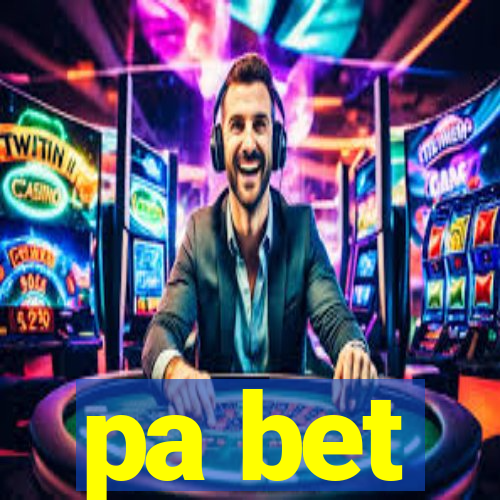 pa bet