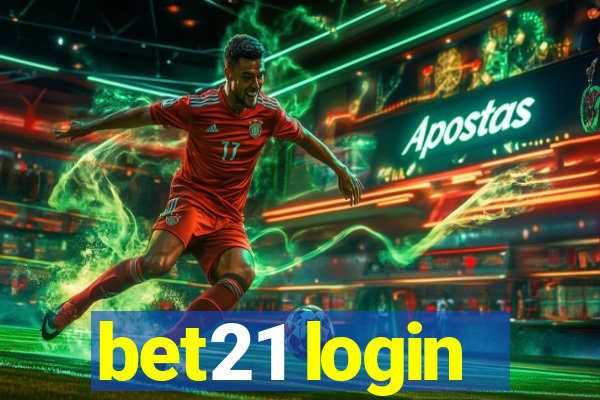 bet21 login