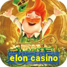 elon casino