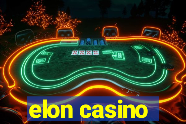 elon casino