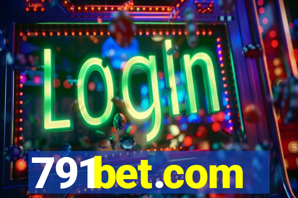 791bet.com